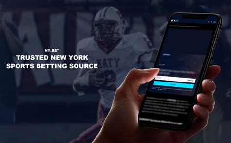 List of New York Sportsbooks 2024 (Bes.